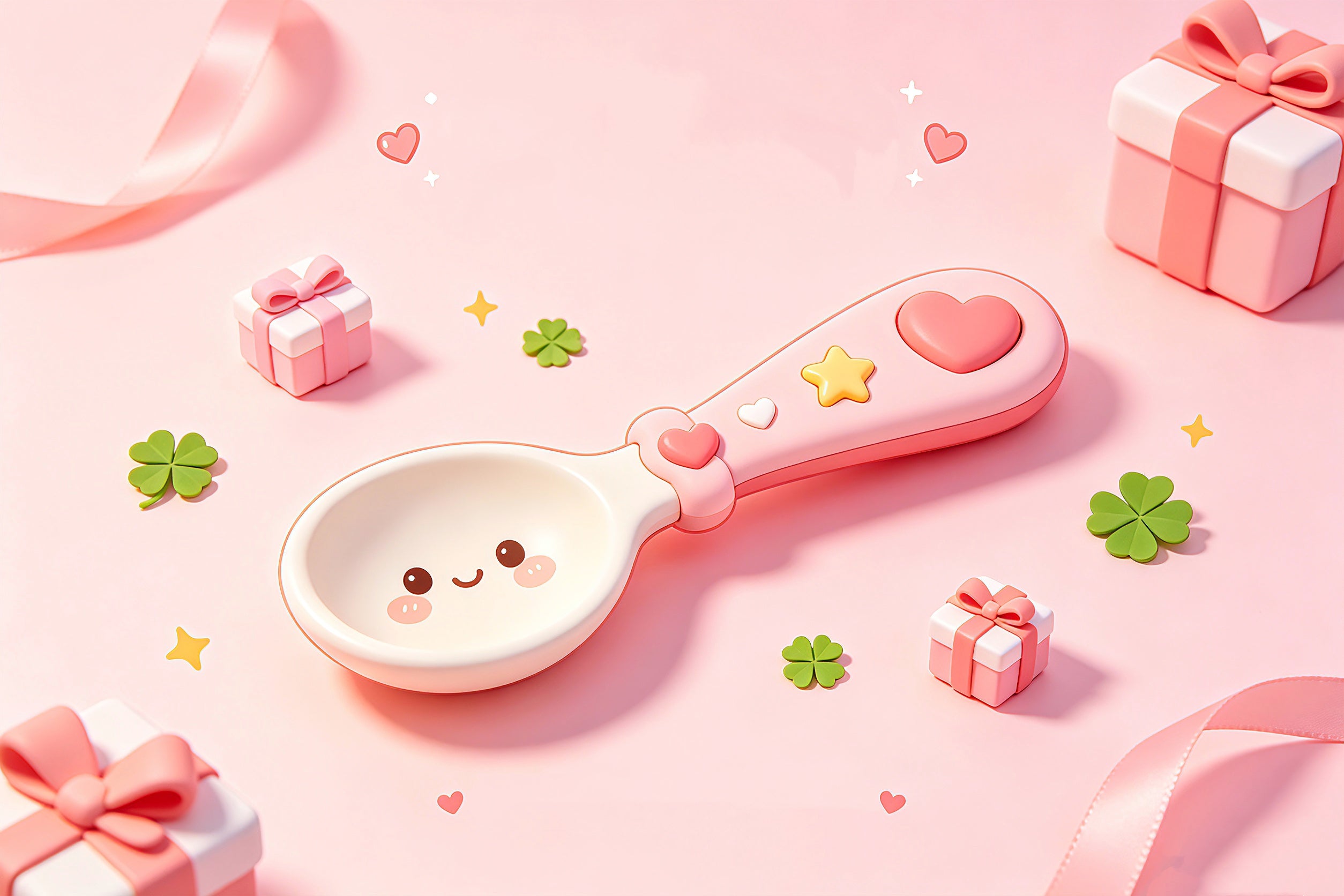 LUCKY SCOOP